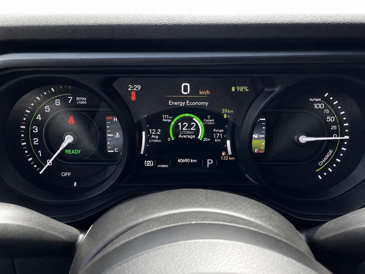 2024 Jeep Wrangler 4xe Rubicon X PHEV | Recon Package | DualTop | 4X4 Photo