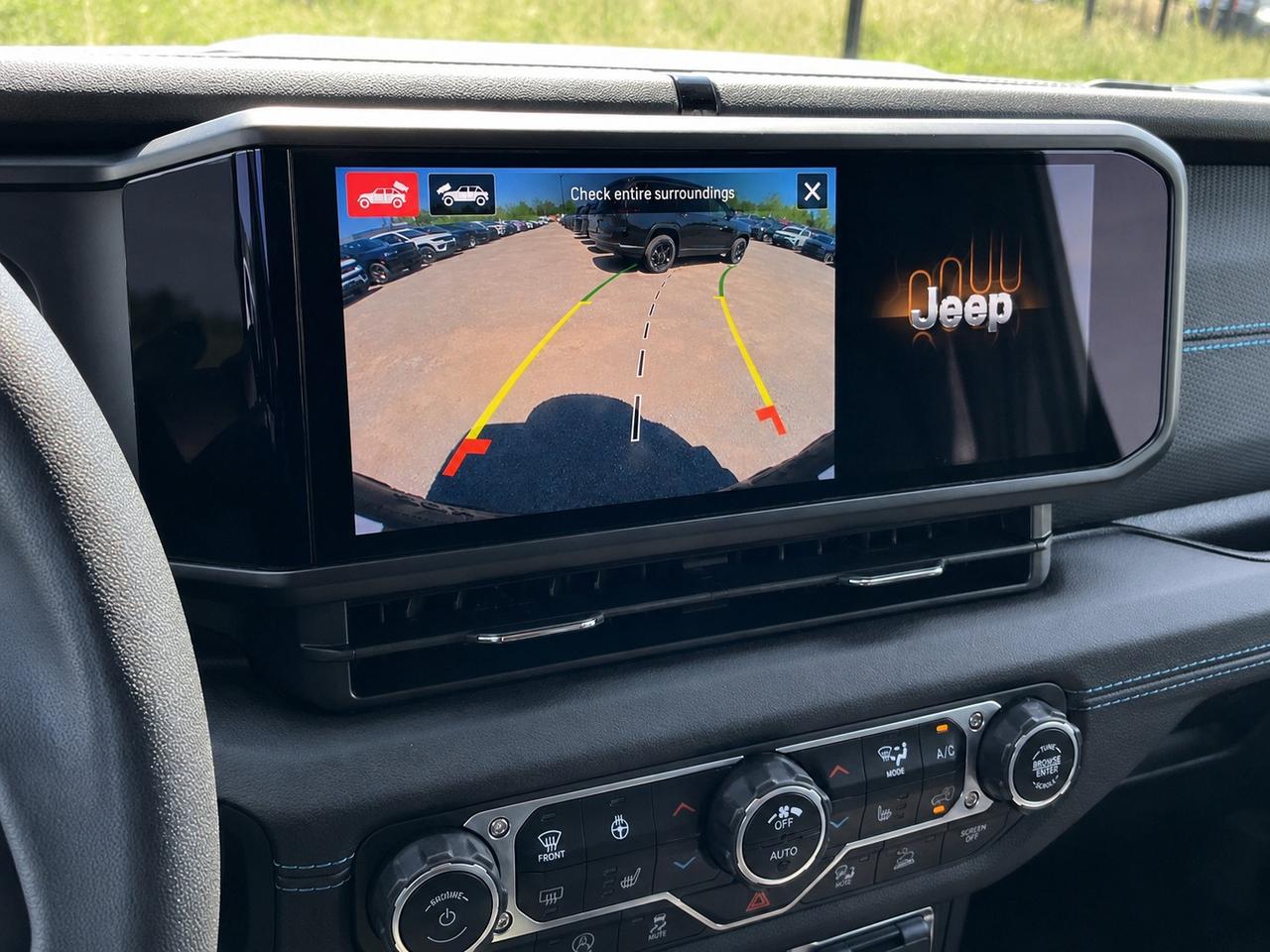 2024 Jeep Wrangler 4xe Rubicon X PHEV | Recon Package | DualTop | 4X4 Photo