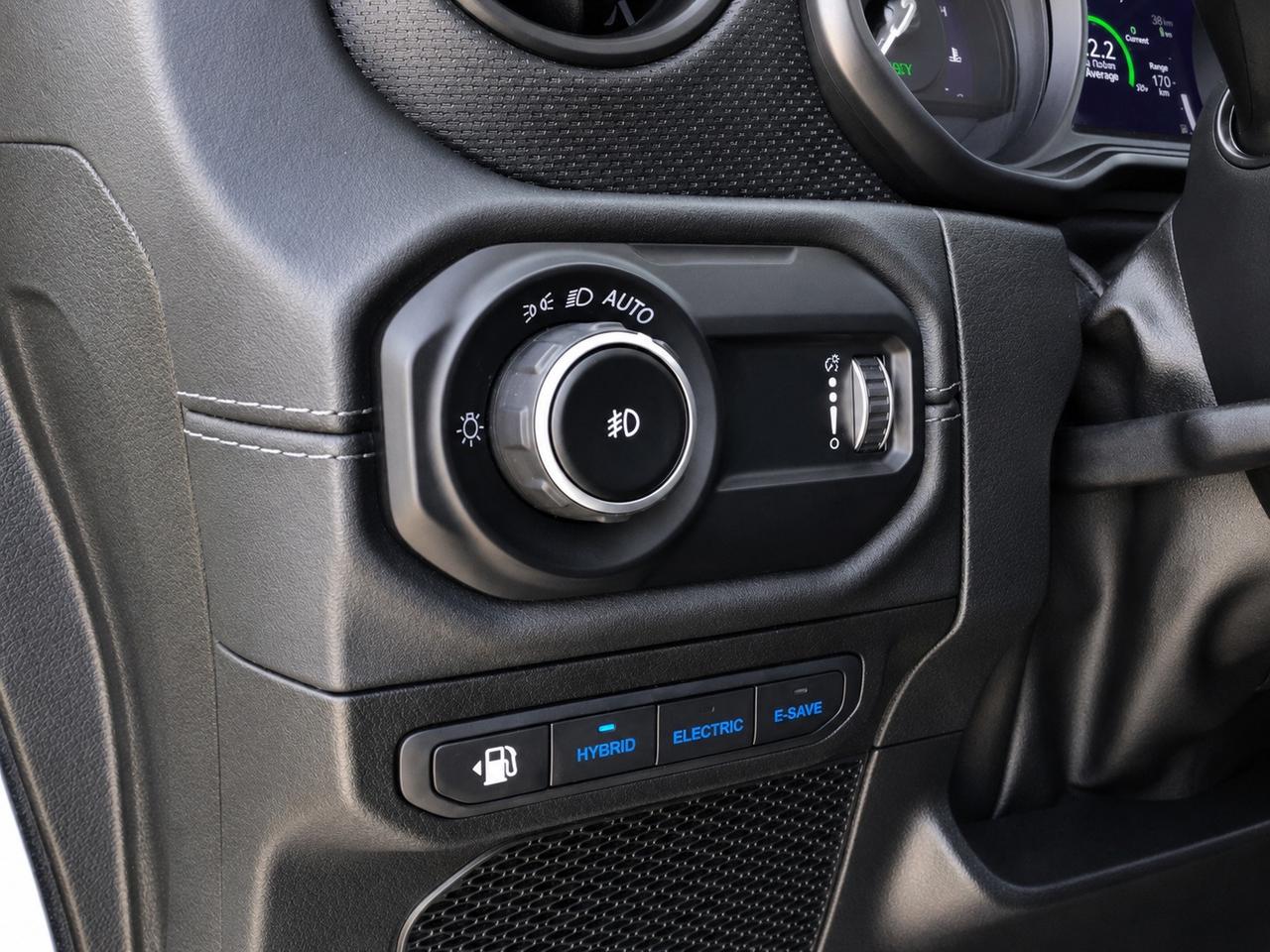 2024 Jeep Wrangler 4xe Rubicon X PHEV | Recon Package | DualTop | 4X4 Photo