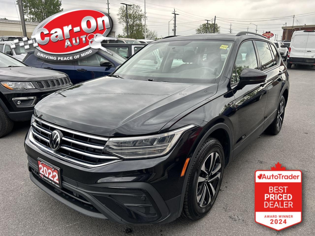 All-Wheel Drive w/ Heated seats & steering, Android Auto/ Apple CarPlay, 17-inch alloys, blind spot monitor, rear cross-traffic alert, pre-collision system, backup camera, air conditioning, keyless entry, power locks, power mirrors, power windows, automatic headlights, cruise control, Bluetooth and more!!*This car was used as a previous daily rental*This vehicle just landed and is awaiting a full detail and photo shoot. Contact us and book your viewing today!