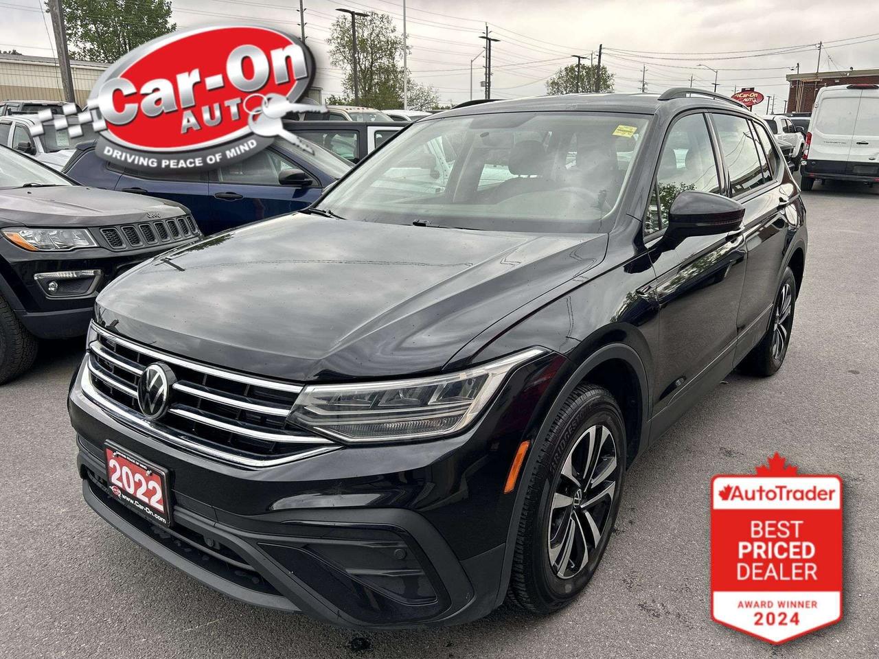 All-Wheel Drive w/ Heated seats & steering, Android Auto/ Apple CarPlay, 17-inch alloys, blind spot monitor, rear cross-traffic alert, pre-collision system, backup camera, air conditioning, keyless entry, power locks, power mirrors, power windows, automatic headlights, cruise control, Bluetooth and more!!*This car was used as a previous daily rental*This vehicle just landed and is awaiting a full detail and photo shoot. Contact us and book your viewing today!