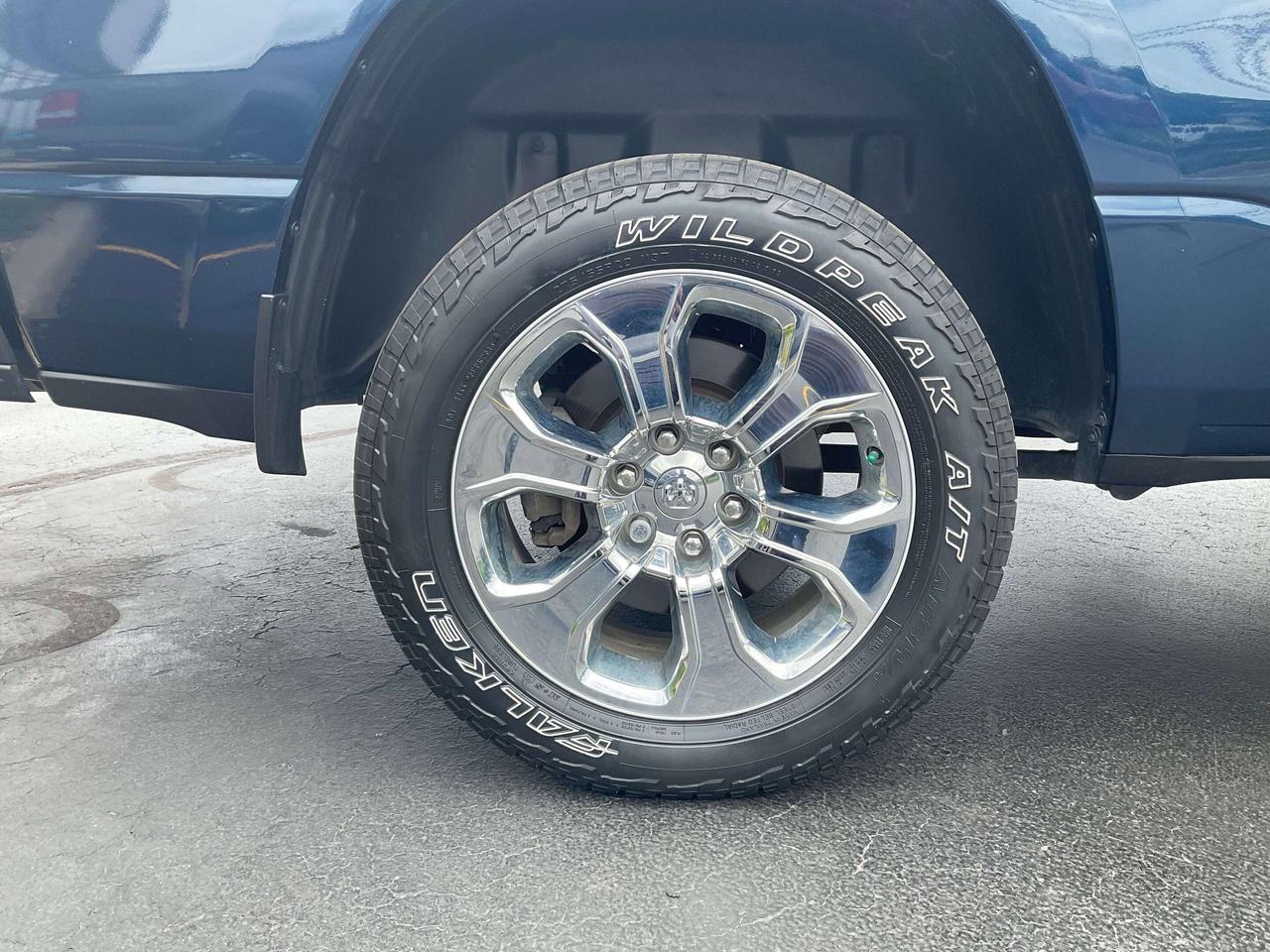 2020 RAM 1500  Photo3