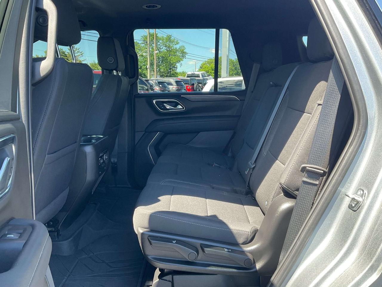 2024 Chevrolet Tahoe LS Photo
