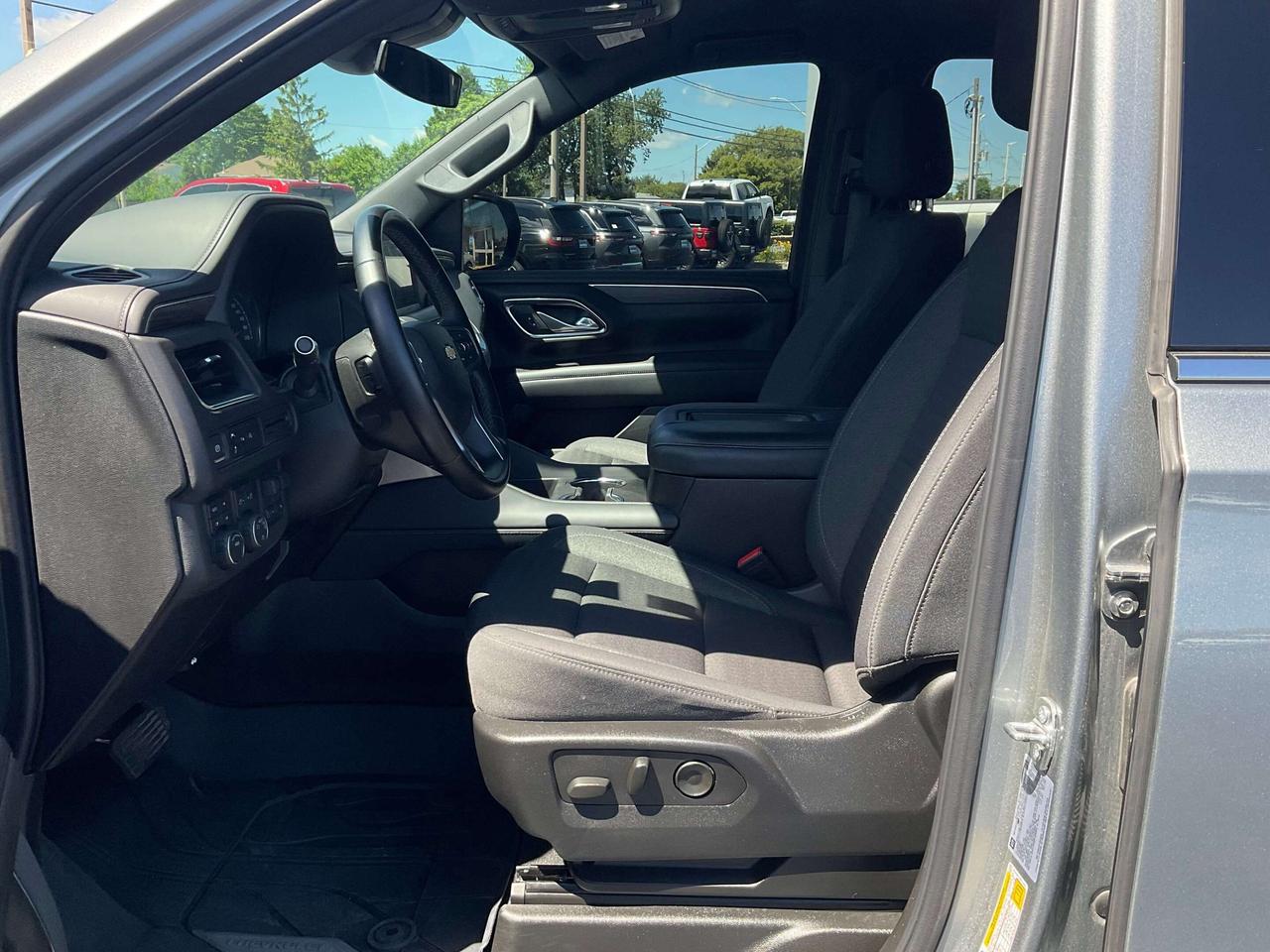2024 Chevrolet Tahoe LS Photo