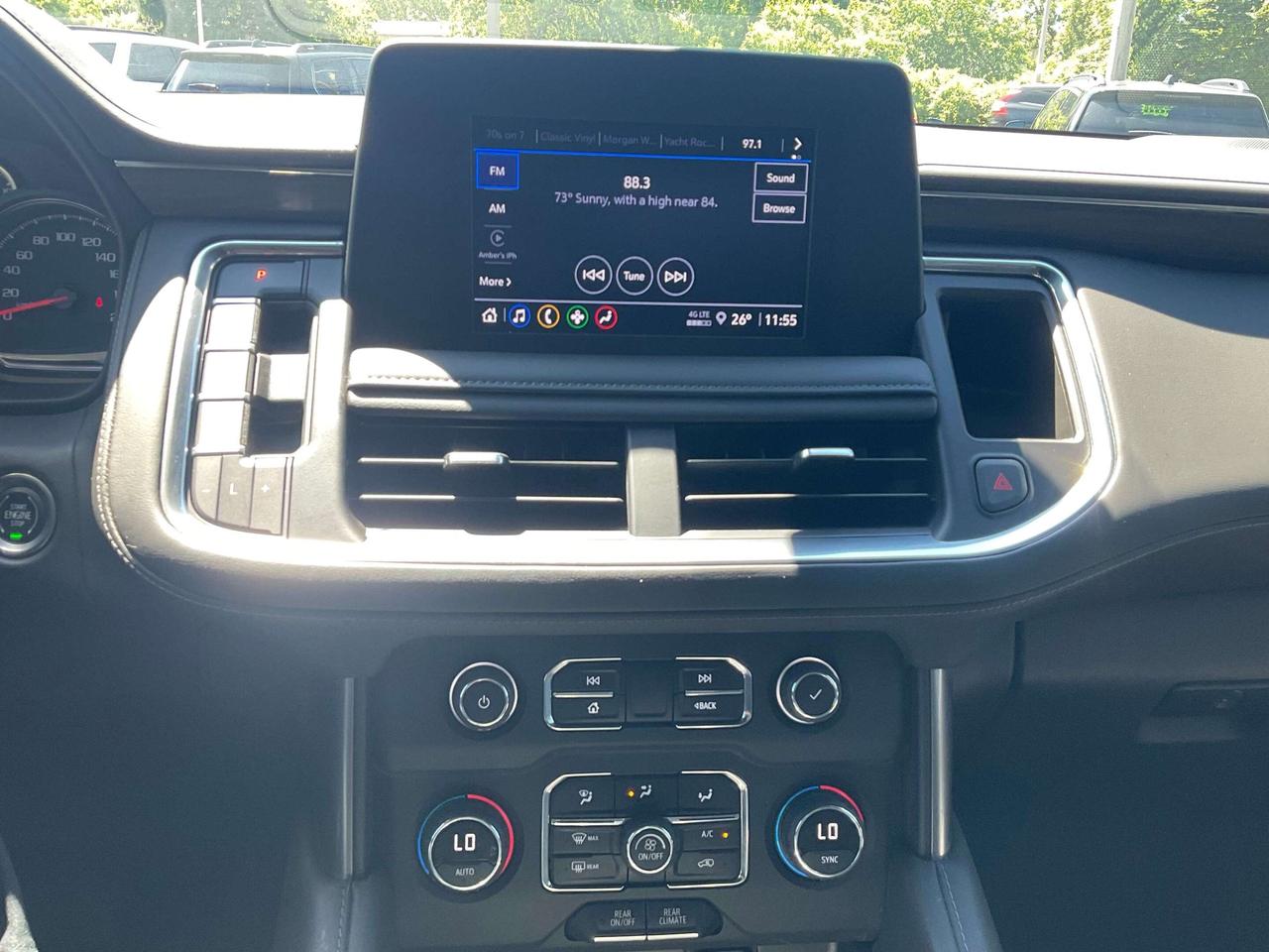 2024 Chevrolet Tahoe LS Photo