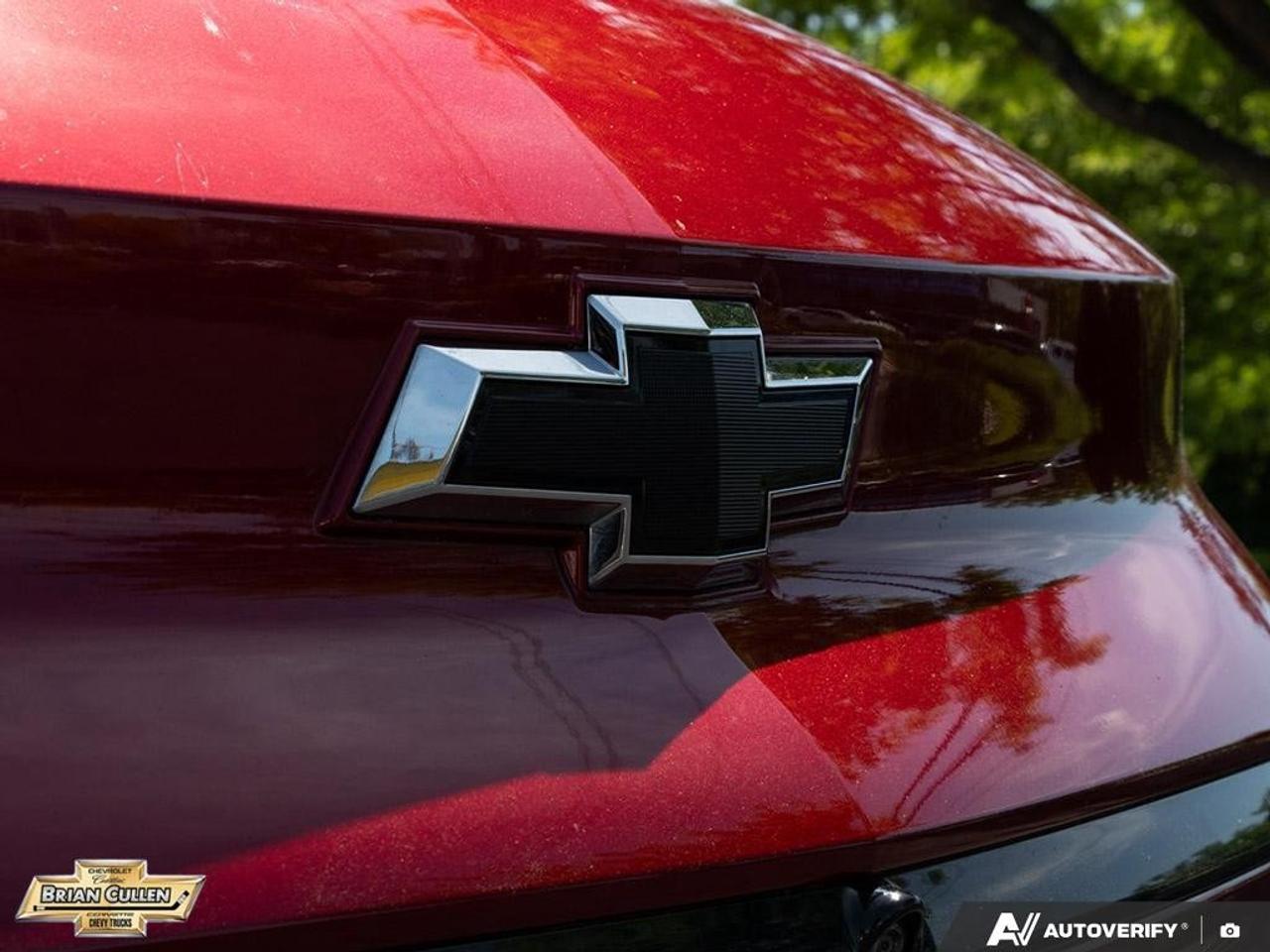 2023 Chevrolet Bolt EUV Premier FWD 4dr Premier Photo