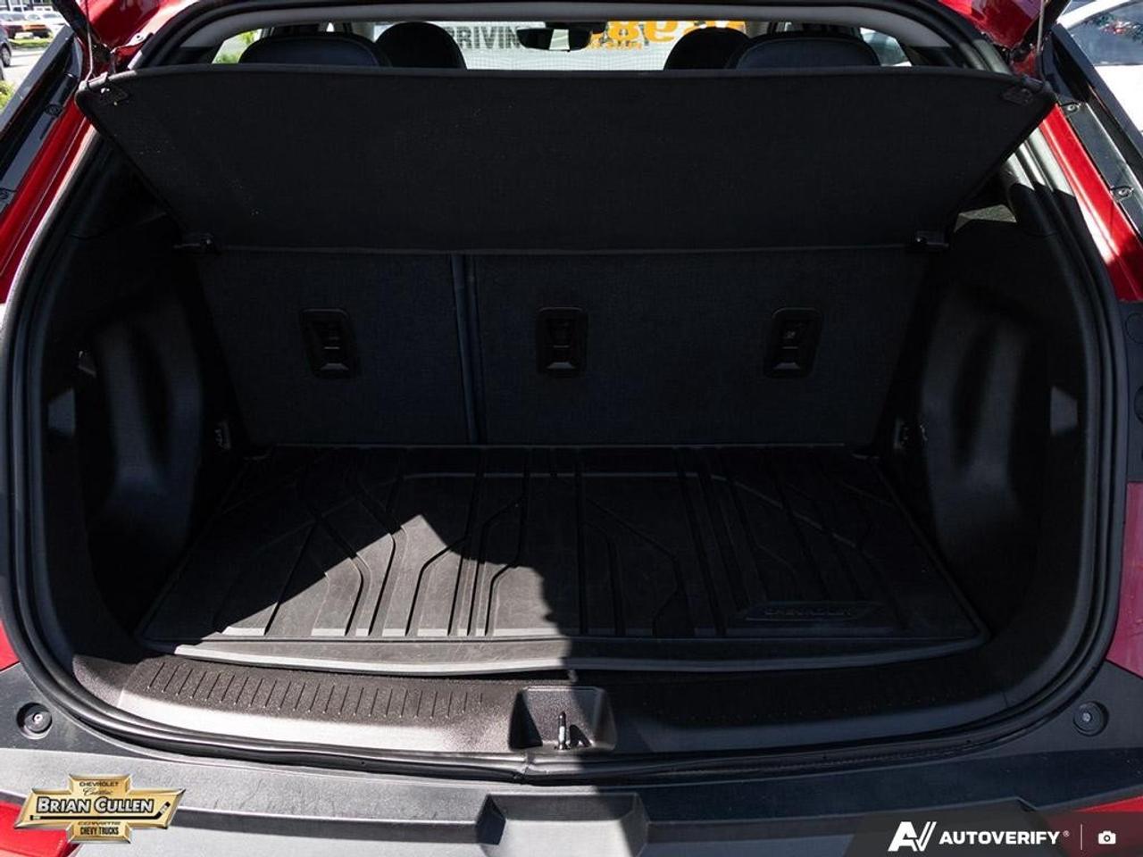 2023 Chevrolet Bolt EUV Premier FWD 4dr Premier Photo