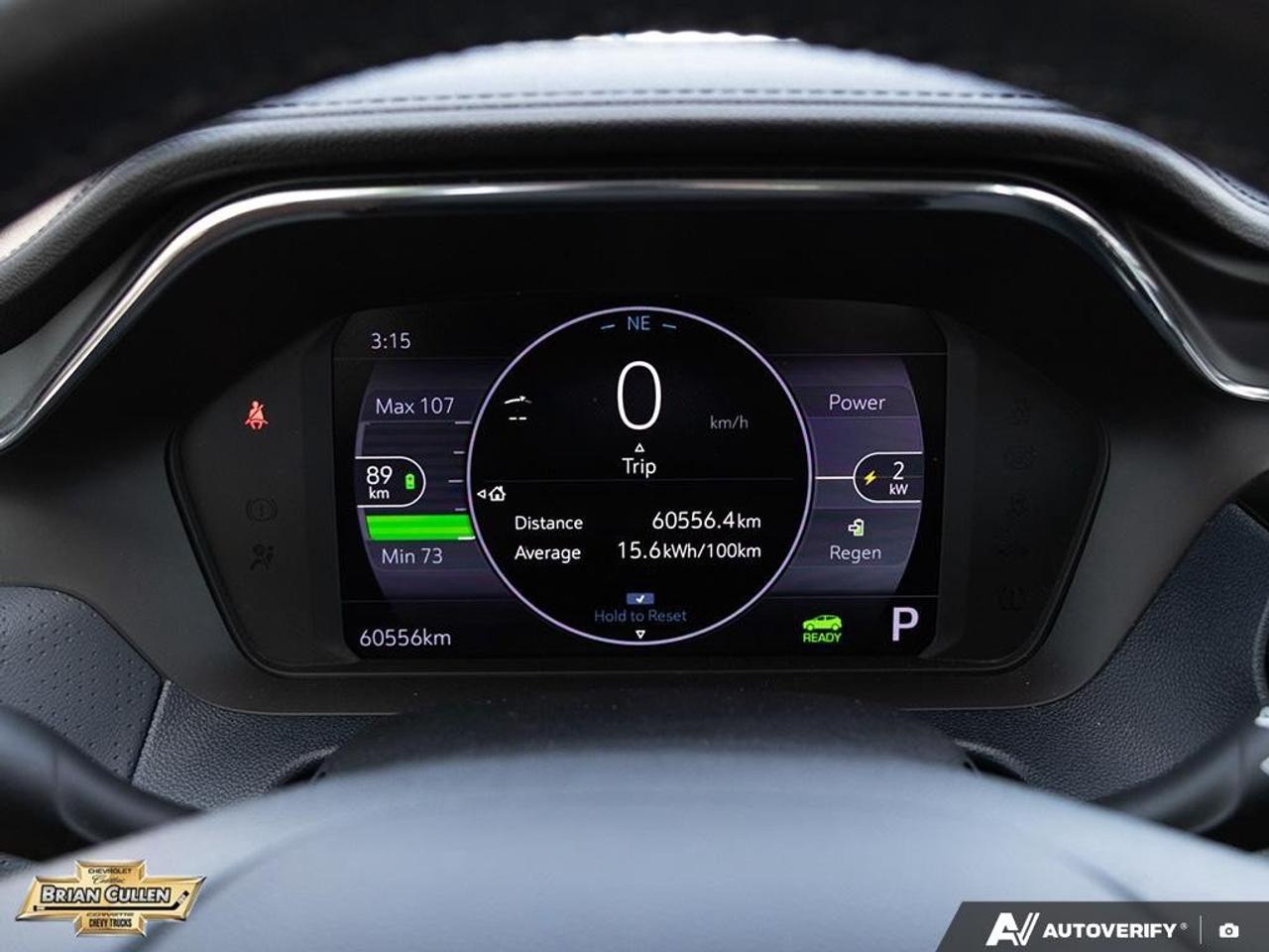 2023 Chevrolet Bolt EUV Premier FWD 4dr Premier Photo