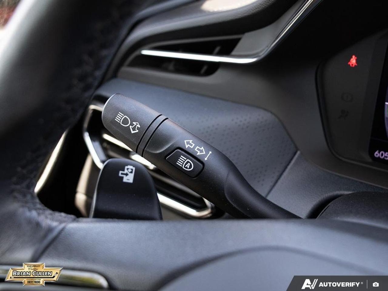 2023 Chevrolet Bolt EUV Premier FWD 4dr Premier Photo