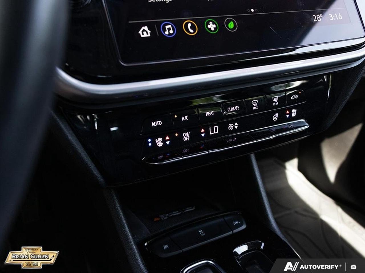 2023 Chevrolet Bolt EUV Premier FWD 4dr Premier Photo