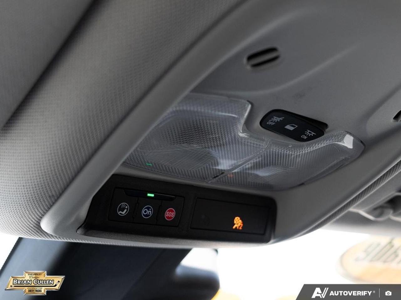 2023 Chevrolet Bolt EUV Premier FWD 4dr Premier Photo