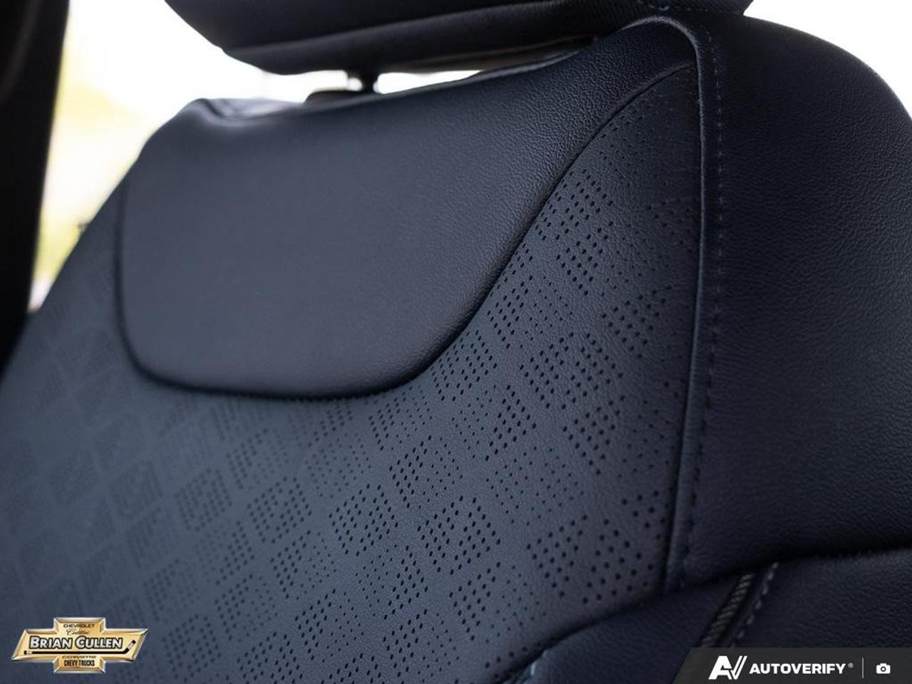 2023 Chevrolet Bolt EUV Premier FWD 4dr Premier Photo