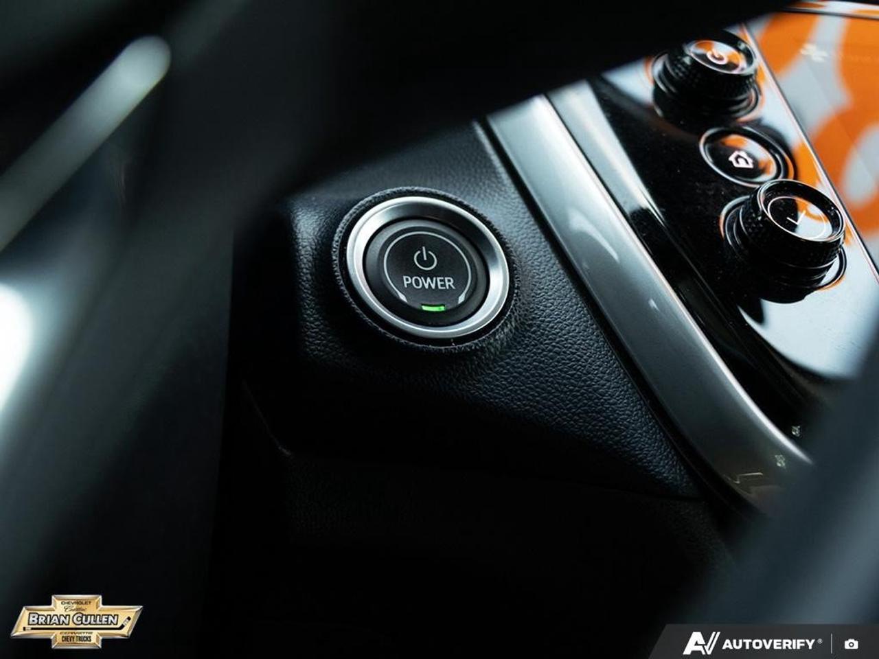 2023 Chevrolet Bolt EUV Premier FWD 4dr Premier Photo