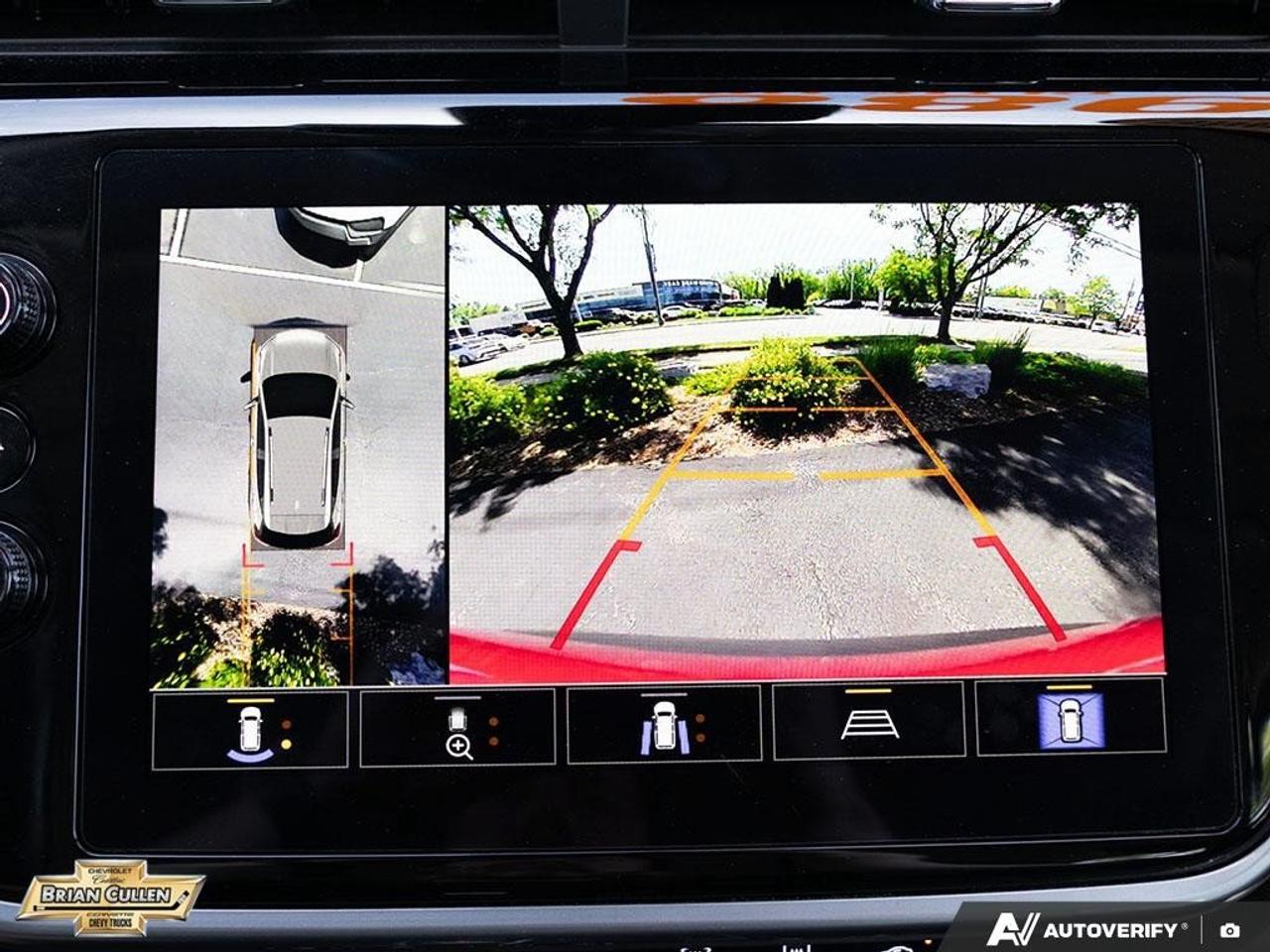 2023 Chevrolet Bolt EUV Premier FWD 4dr Premier Photo
