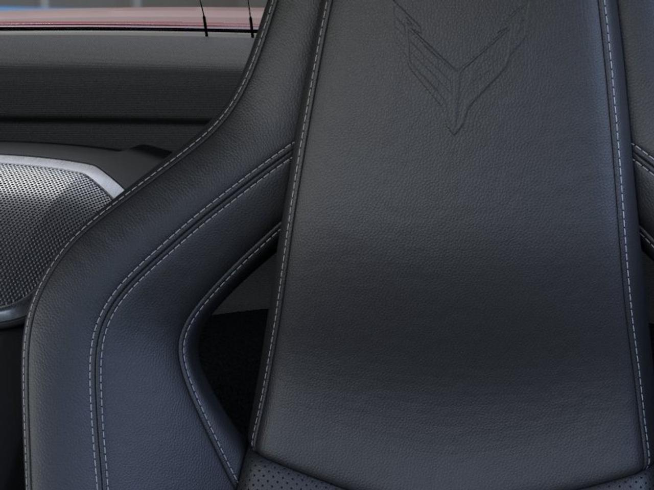 2026 Chevrolet Corvette 1LT Stingray Convertible 1LT Photo