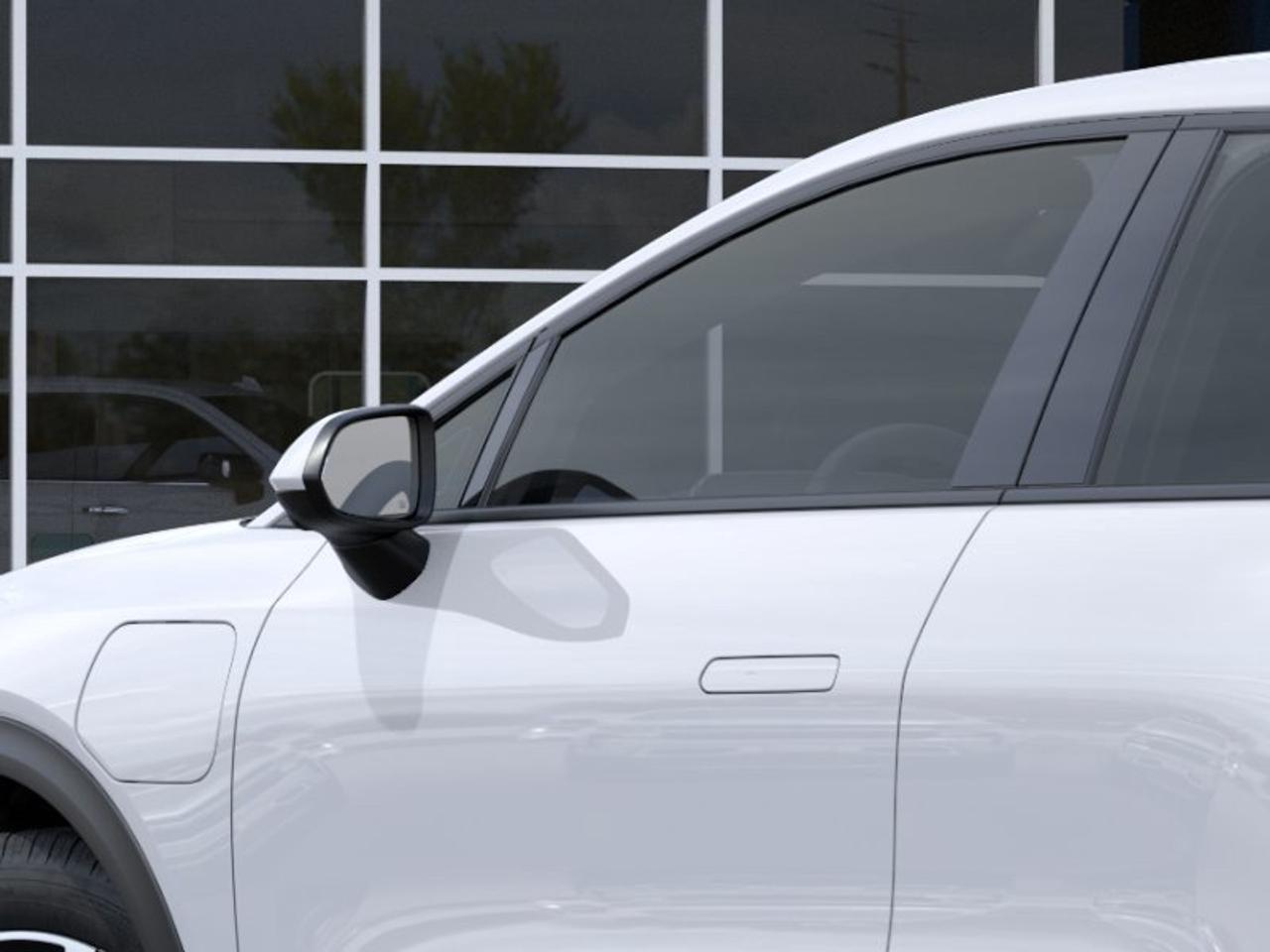 2026 Chevrolet Equinox EV LT 4dr LT Photo