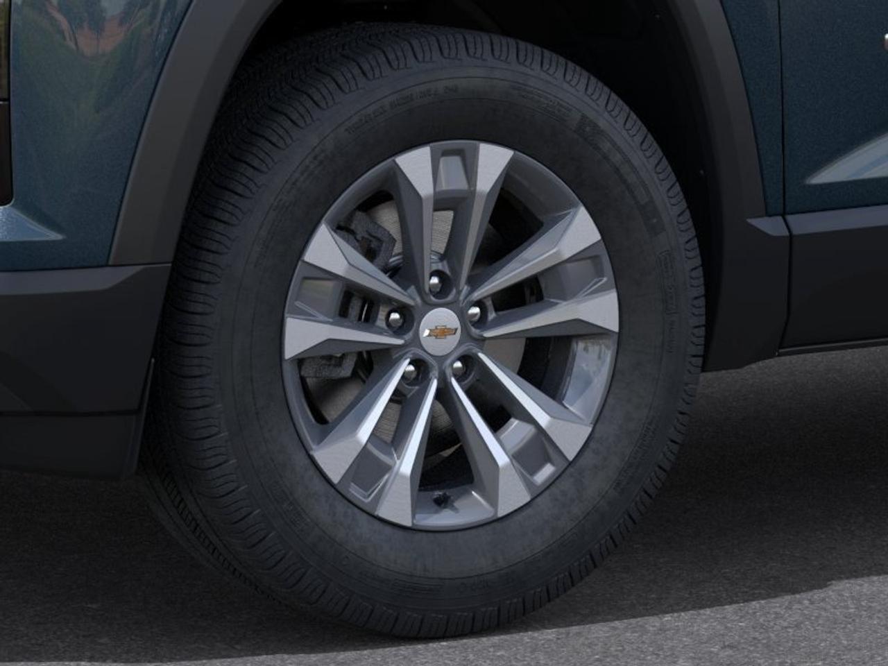 2026 Chevrolet Equinox AWD LT AWD LT Photo