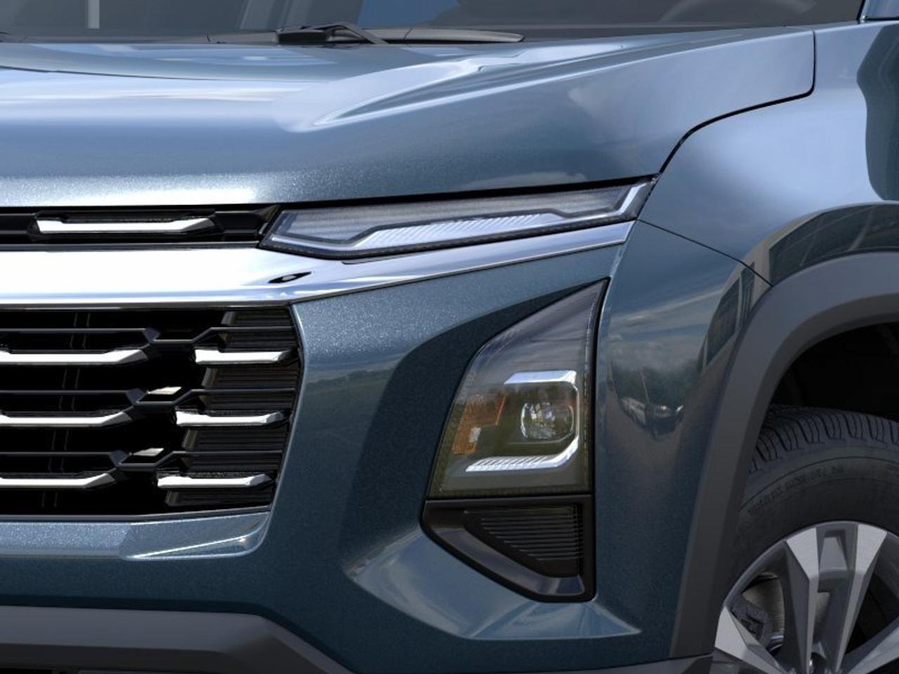 2026 Chevrolet Equinox AWD LT AWD LT Photo