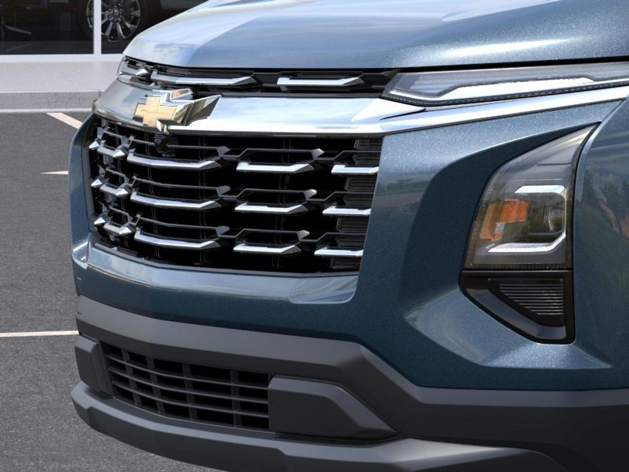 2026 Chevrolet Equinox AWD LT AWD LT Photo