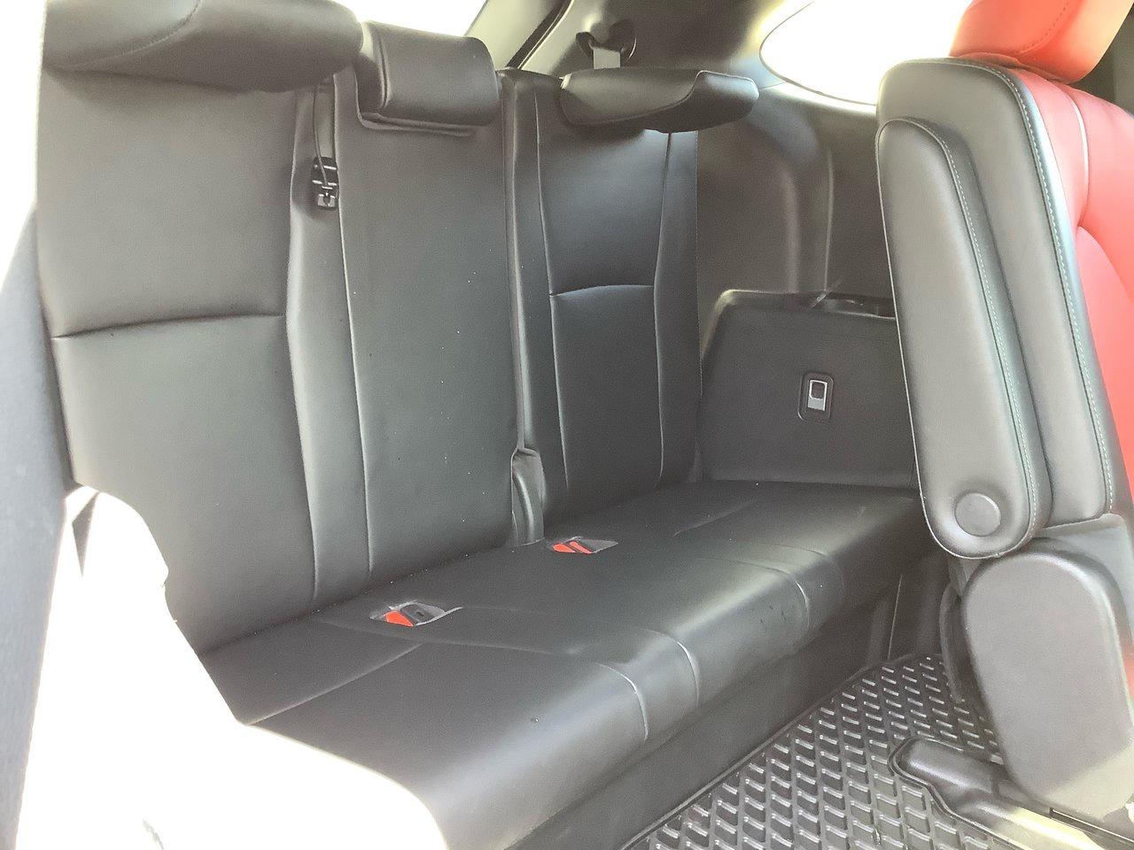 2022 Toyota Highlander XSE Photo