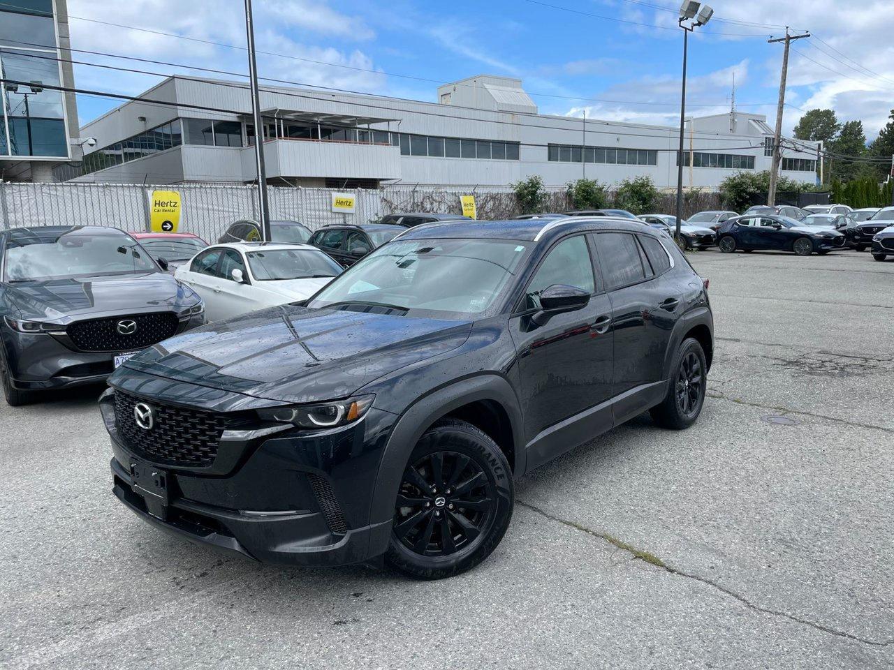 Used 2025 Mazda CX-50 GS-L for sale in Vancouver, BC