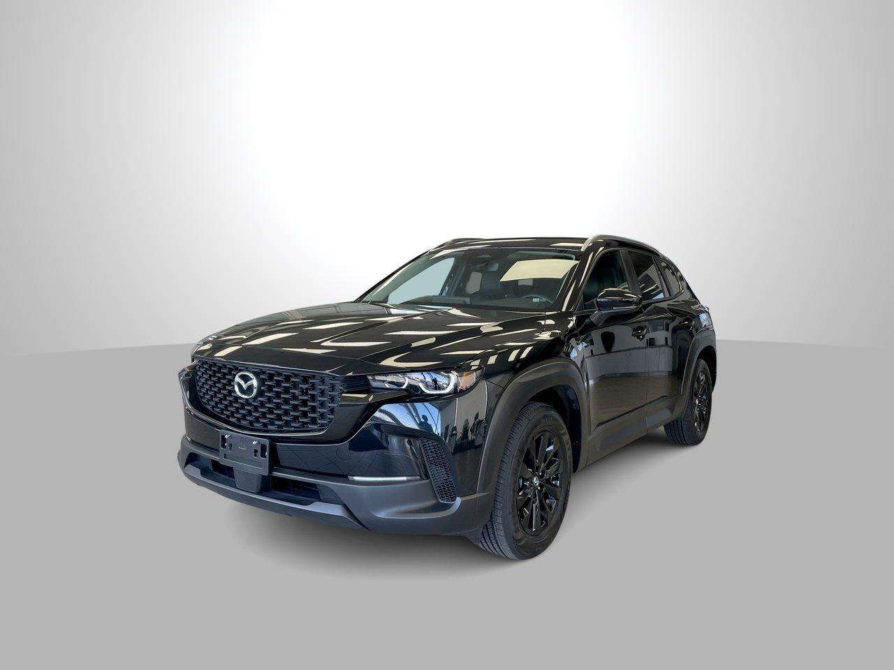 Used 2025 Mazda CX-50 GS-L for sale in Vancouver, BC