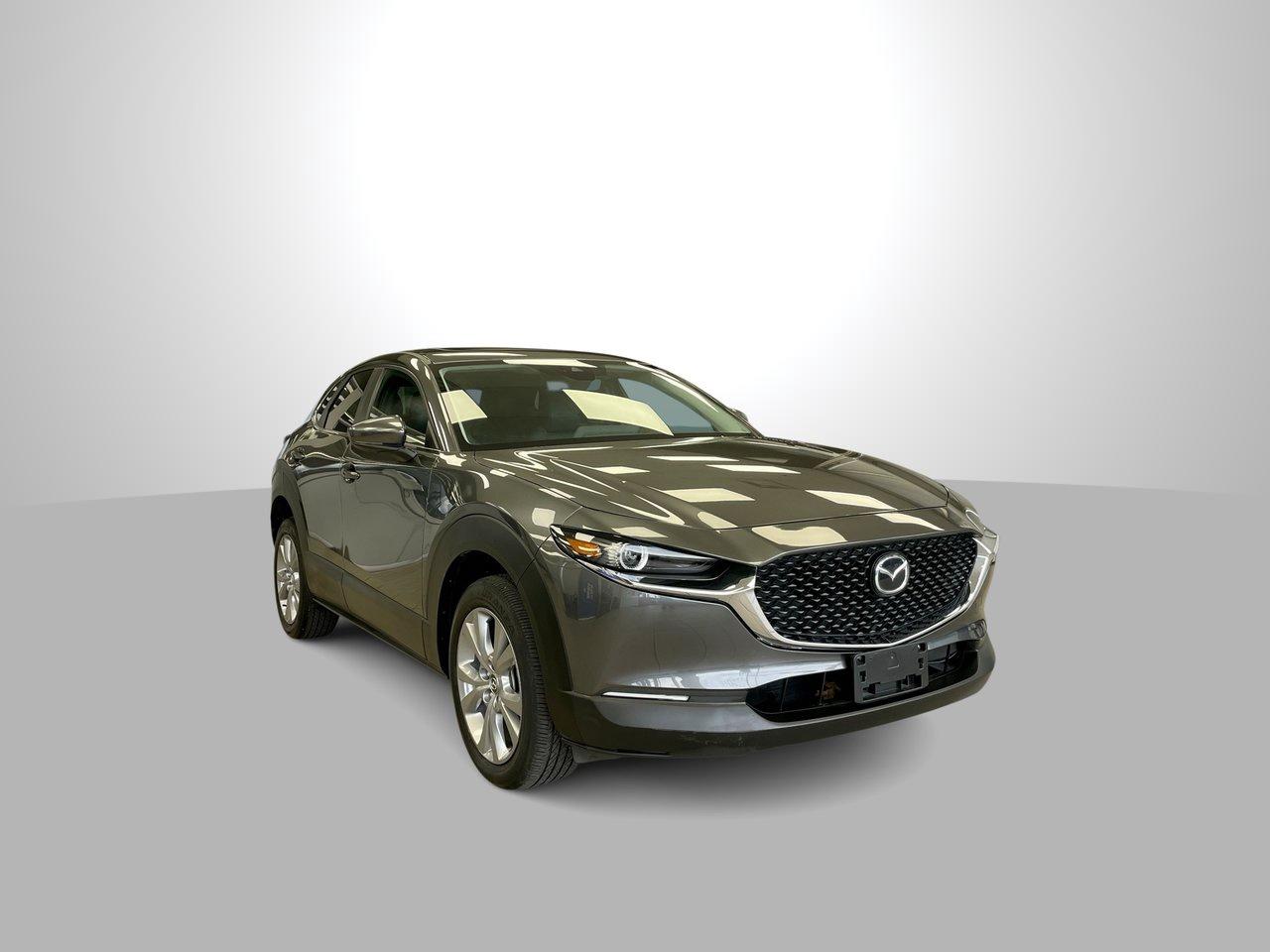 Used 2023 Mazda CX-30 GS for sale in Vancouver, BC