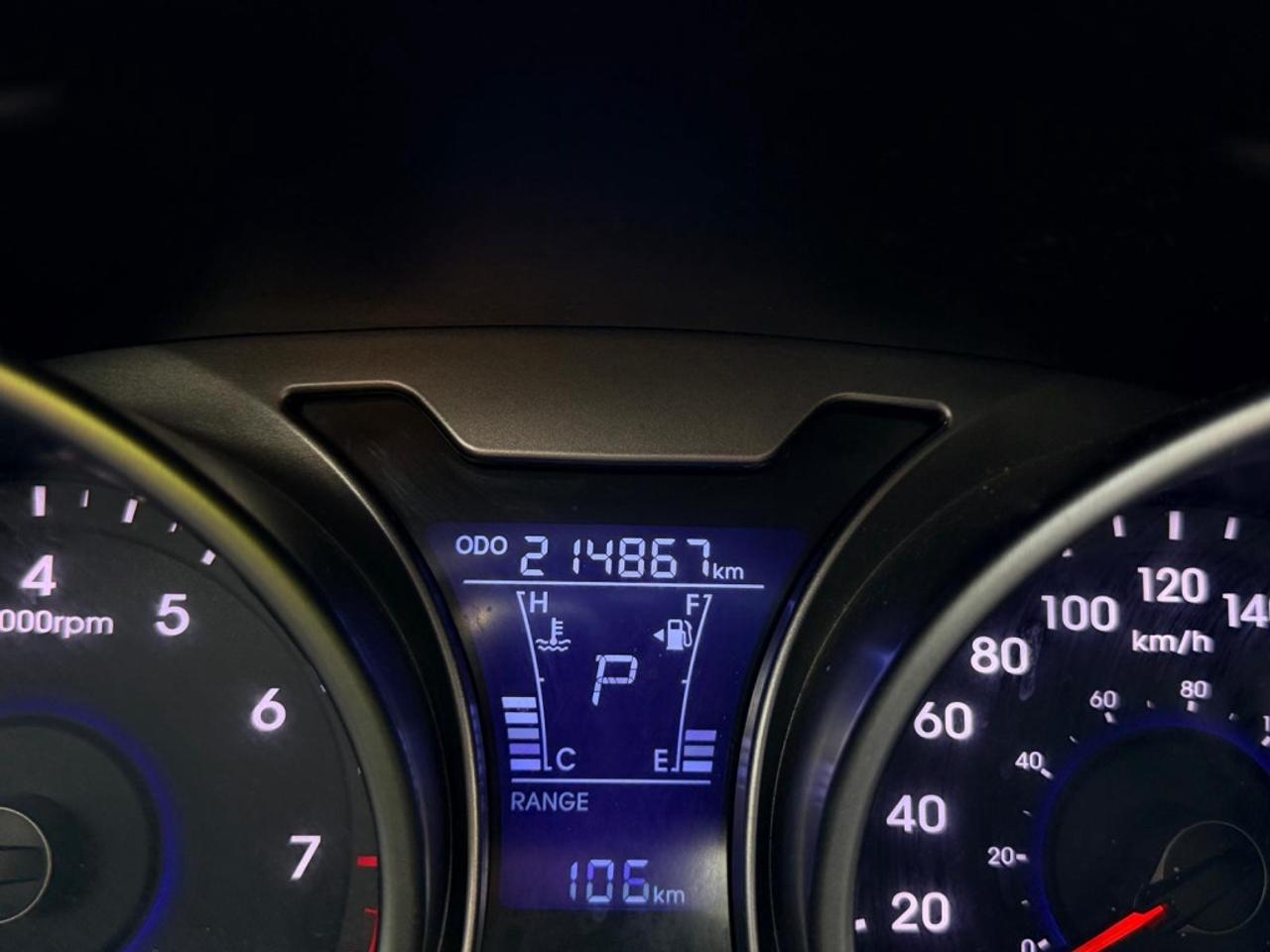 2015 Hyundai Veloster 3dr Coupe Automatic w/Tech Photo