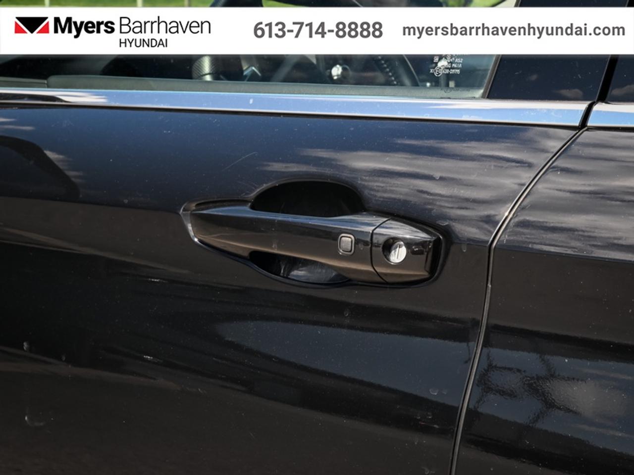 2022 Mitsubishi Outlander GT  - Head Up Display - $168 B/W Photo