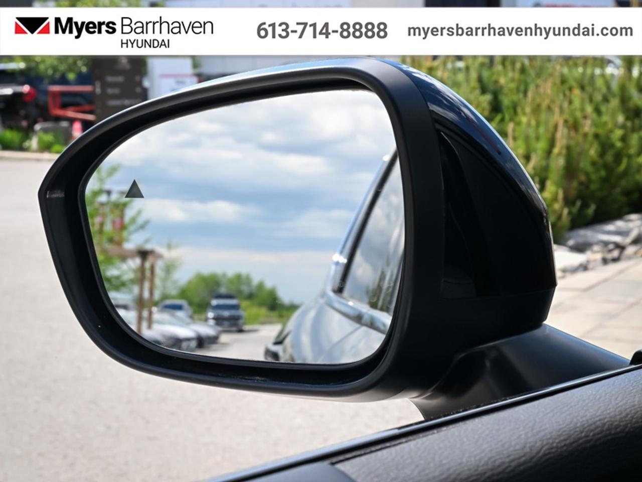 2022 Mitsubishi Outlander GT  - Head Up Display - $168 B/W Photo