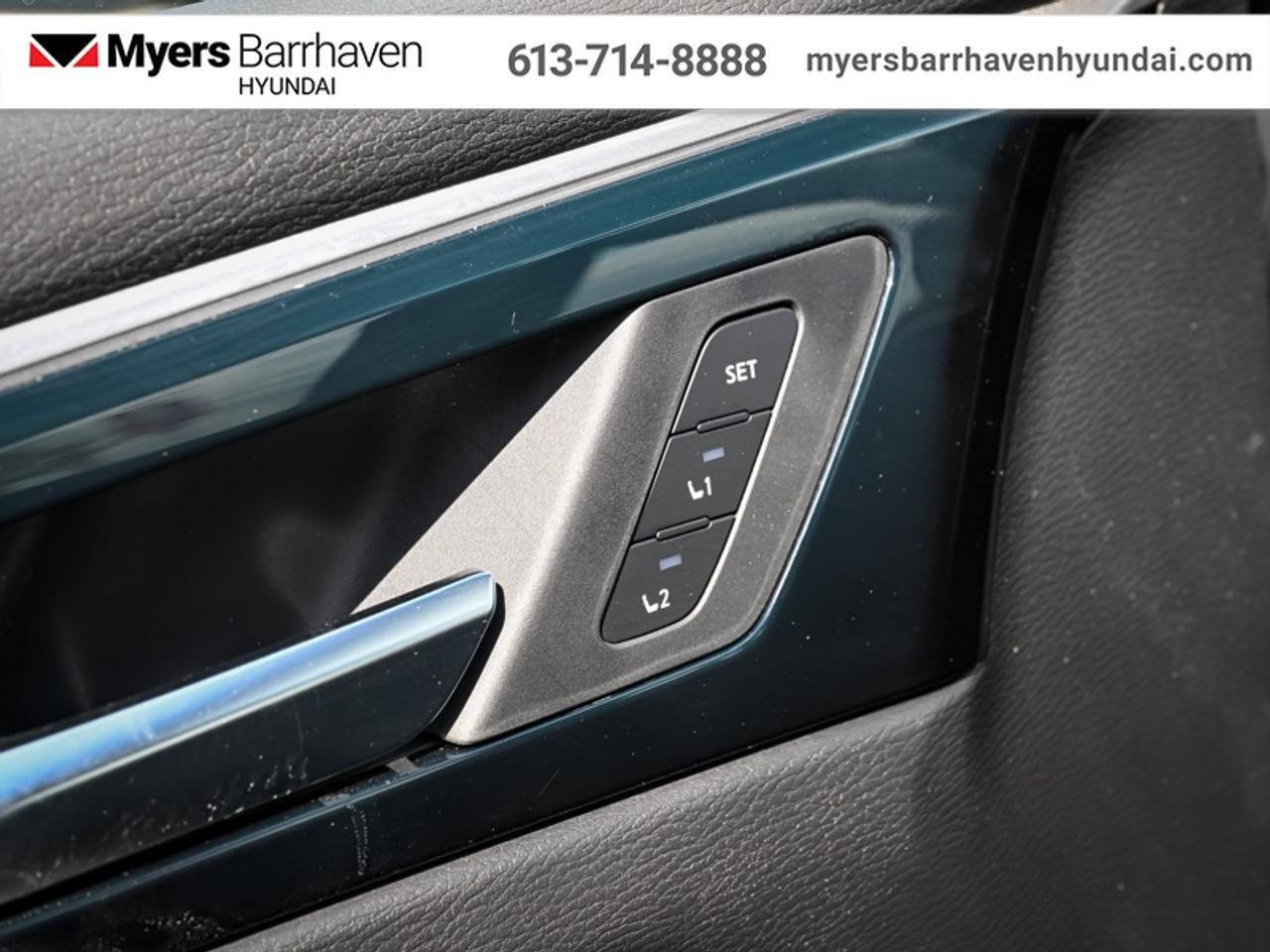 2022 Mitsubishi Outlander GT  - Head Up Display - $168 B/W Photo