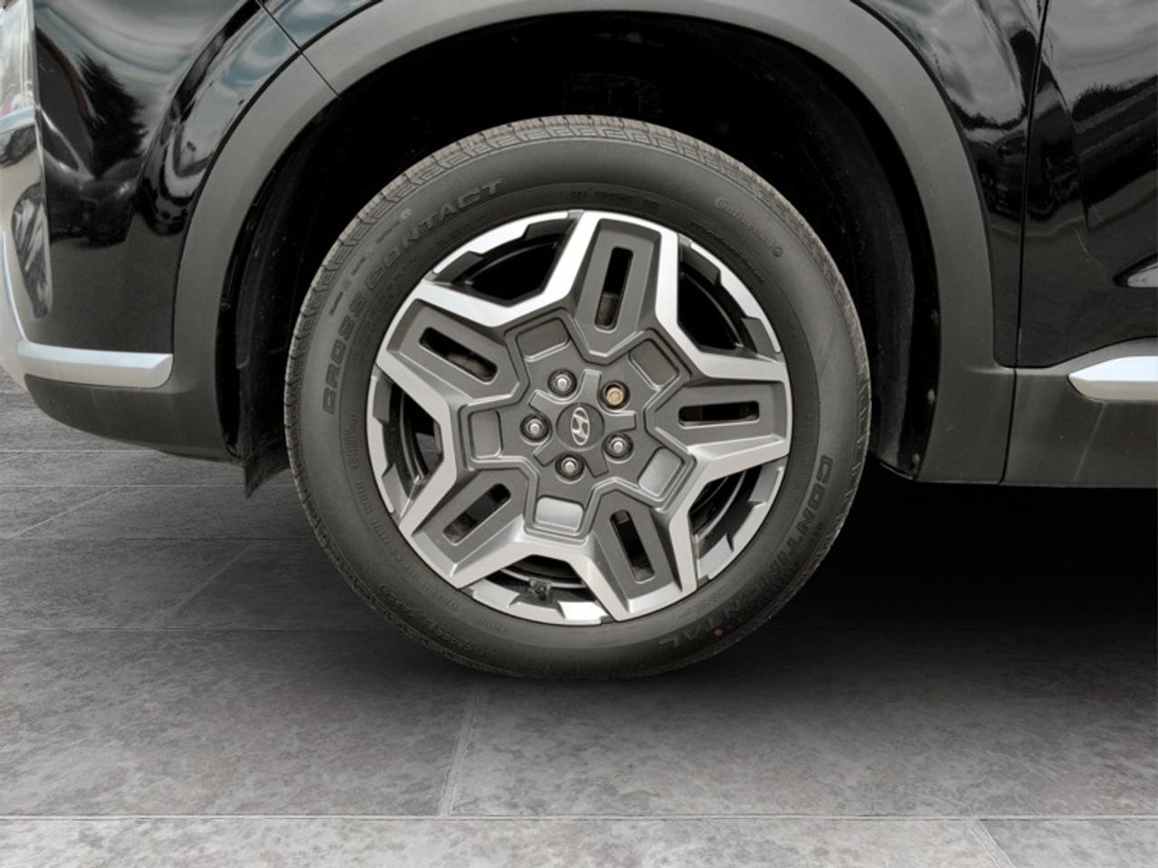 2023 Hyundai Santa Fe Plug-In Hybrid Luxury AWD  *CLEAN CF* Photo