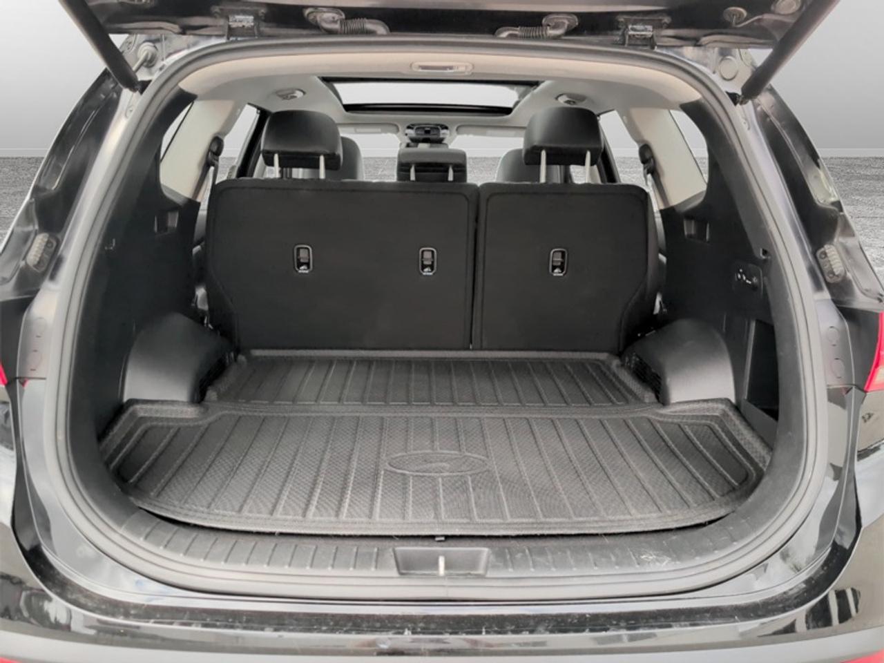 2023 Hyundai Santa Fe Plug-In Hybrid Luxury AWD  *CLEAN CF* Photo