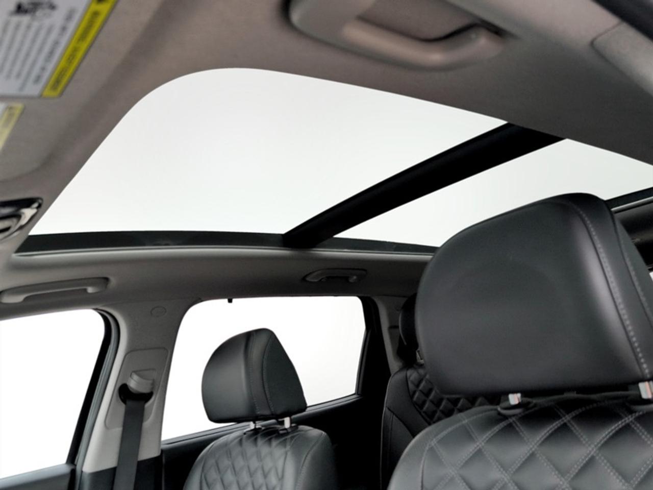 2023 Hyundai Santa Fe Plug-In Hybrid Luxury AWD  *CLEAN CF* Photo
