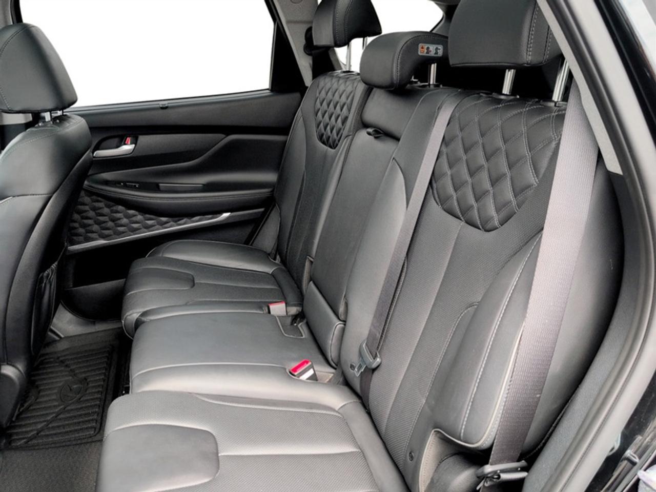 2023 Hyundai Santa Fe Plug-In Hybrid Luxury AWD  *CLEAN CF* Photo
