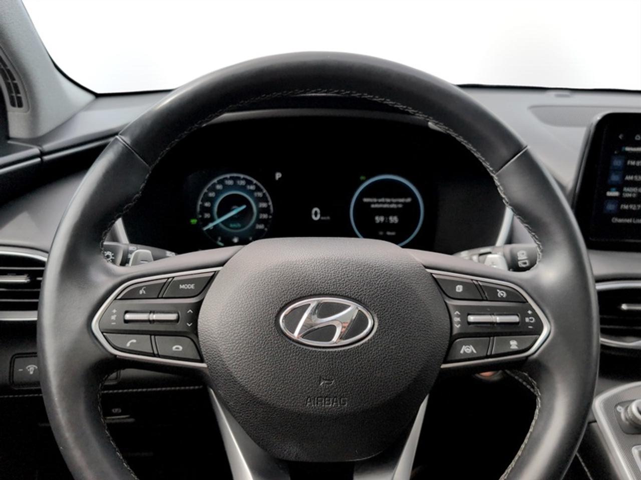 2023 Hyundai Santa Fe Plug-In Hybrid Luxury AWD  *CLEAN CF* Photo