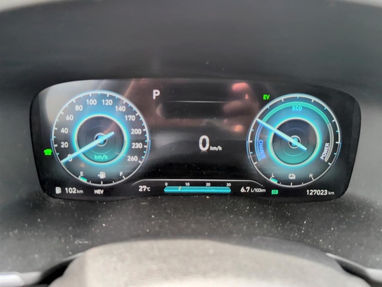 2023 Hyundai Santa Fe Plug-In Hybrid Luxury AWD  *CLEAN CF* Photo