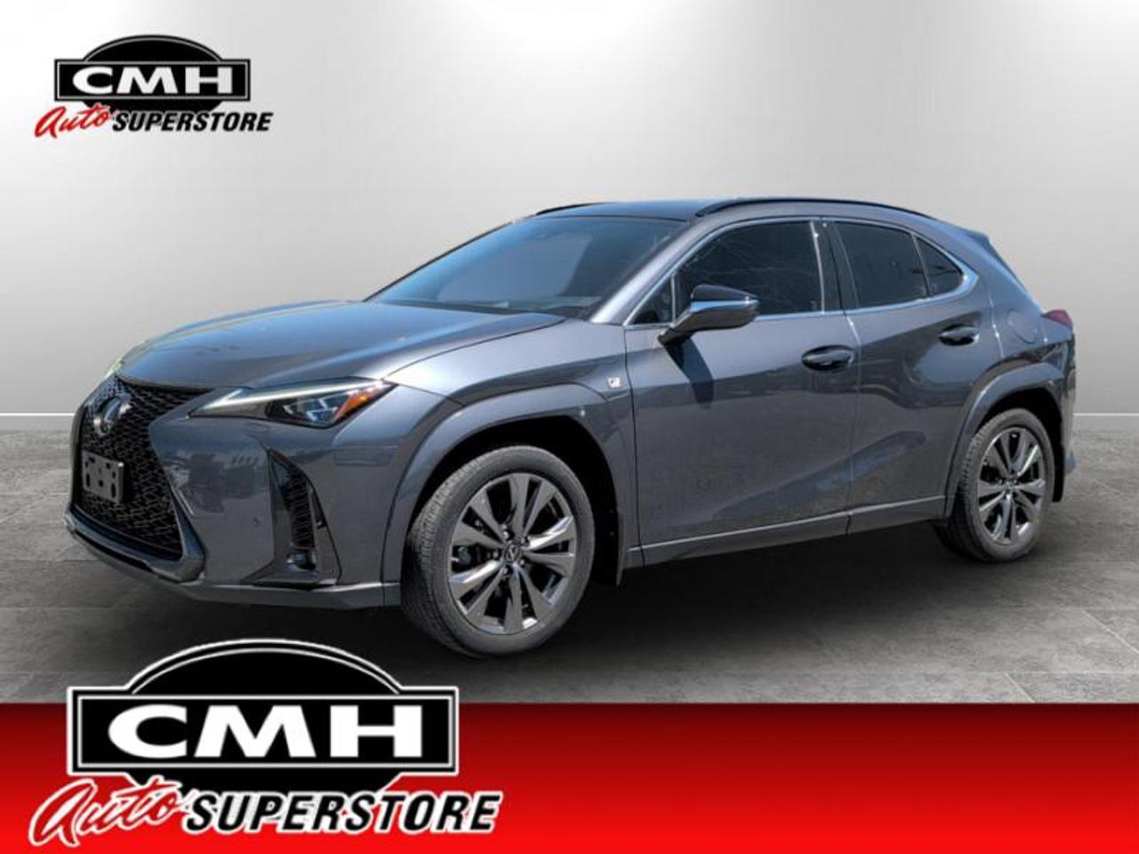 2023 Lexus UX 250h F-Sport II Photo