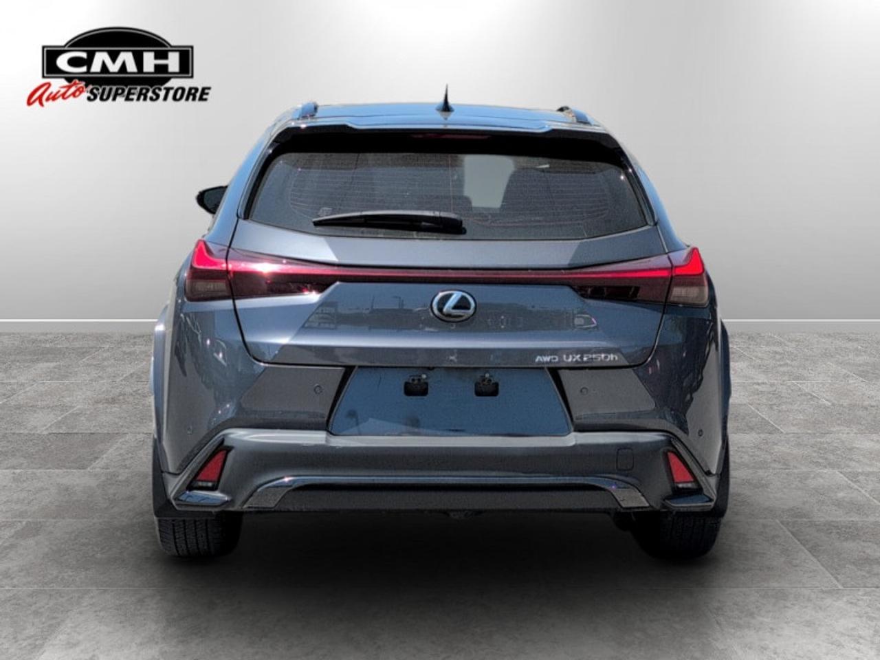 2023 Lexus UX 250h F-Sport II Photo