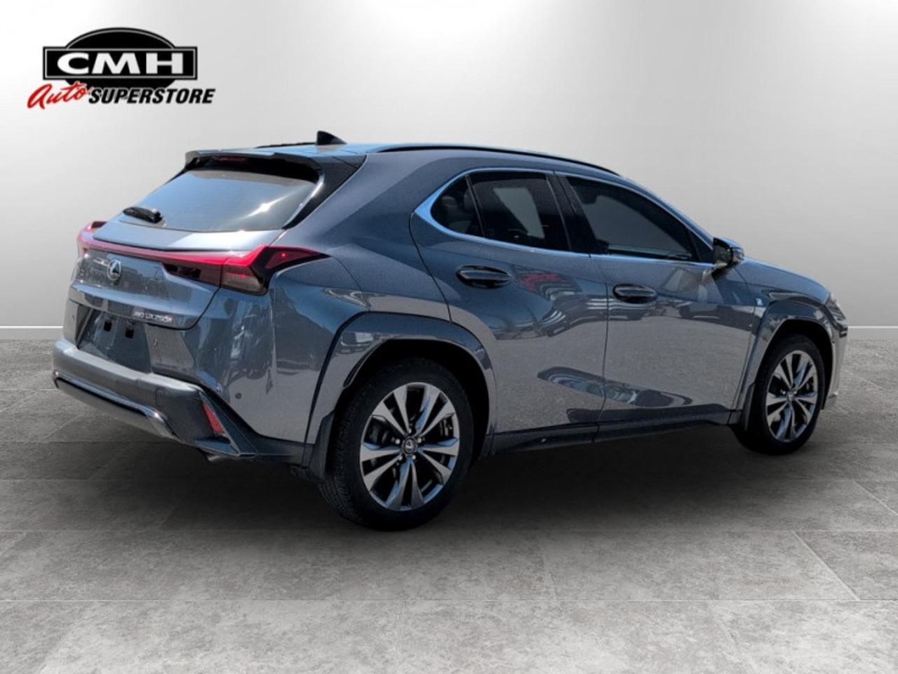 2023 Lexus UX 250h F-Sport II Photo