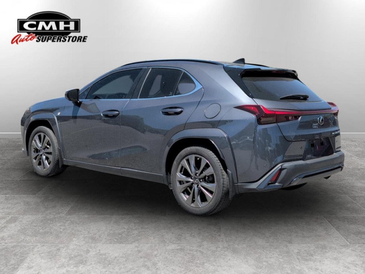 2023 Lexus UX 250h F-Sport II Photo