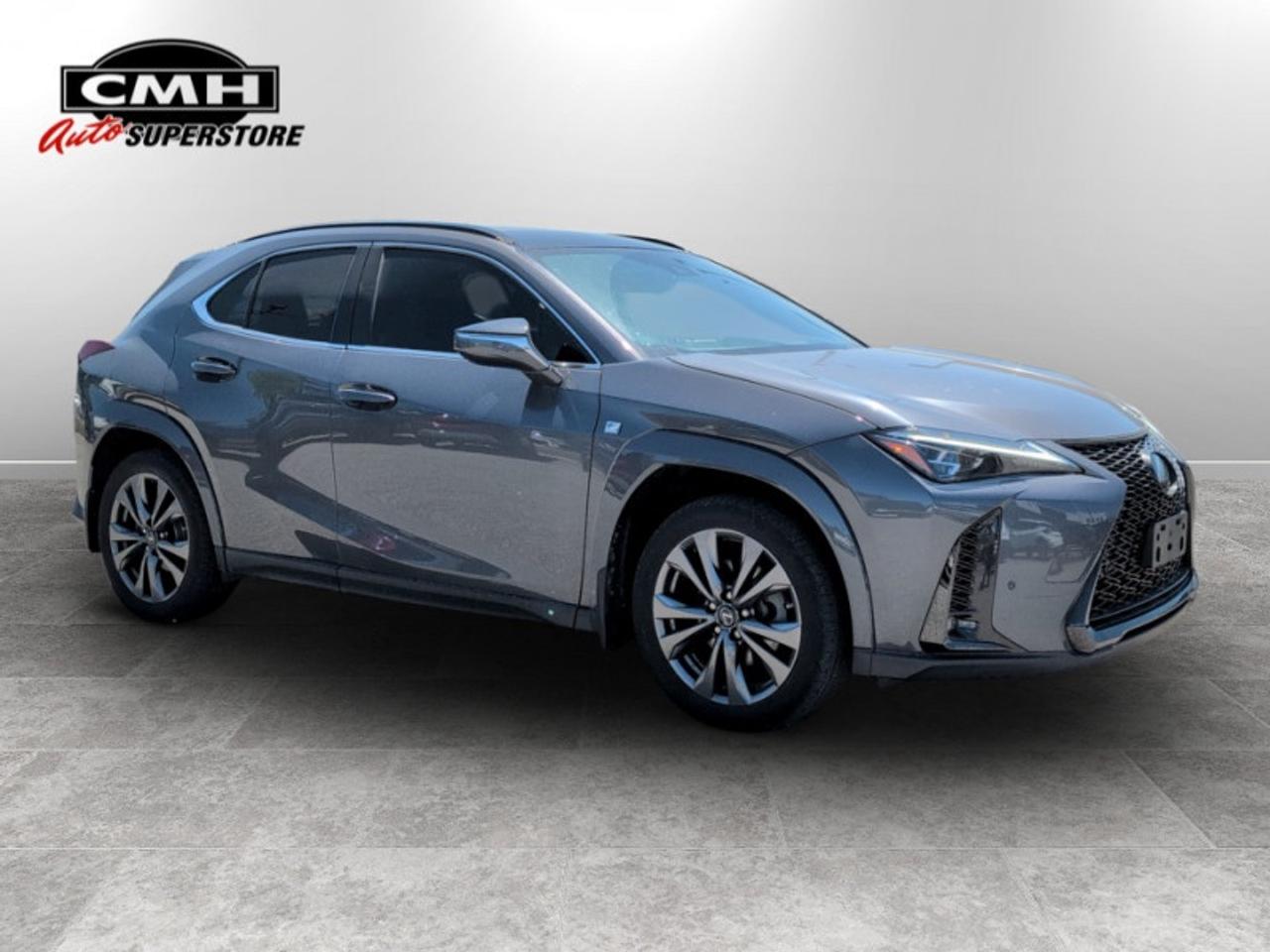 2023 Lexus UX 250h F-Sport II Photo