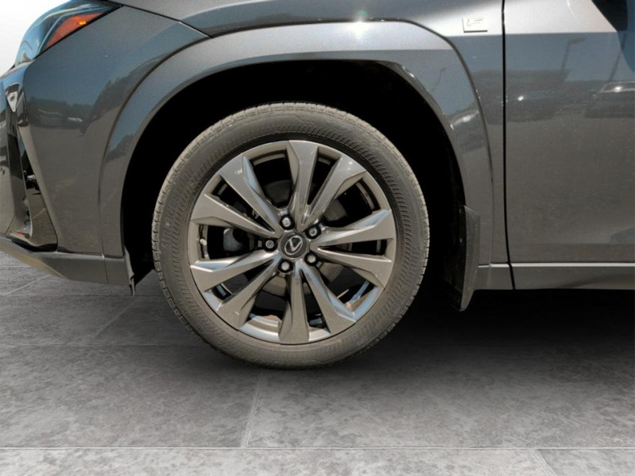 2023 Lexus UX 250h F-Sport II Photo