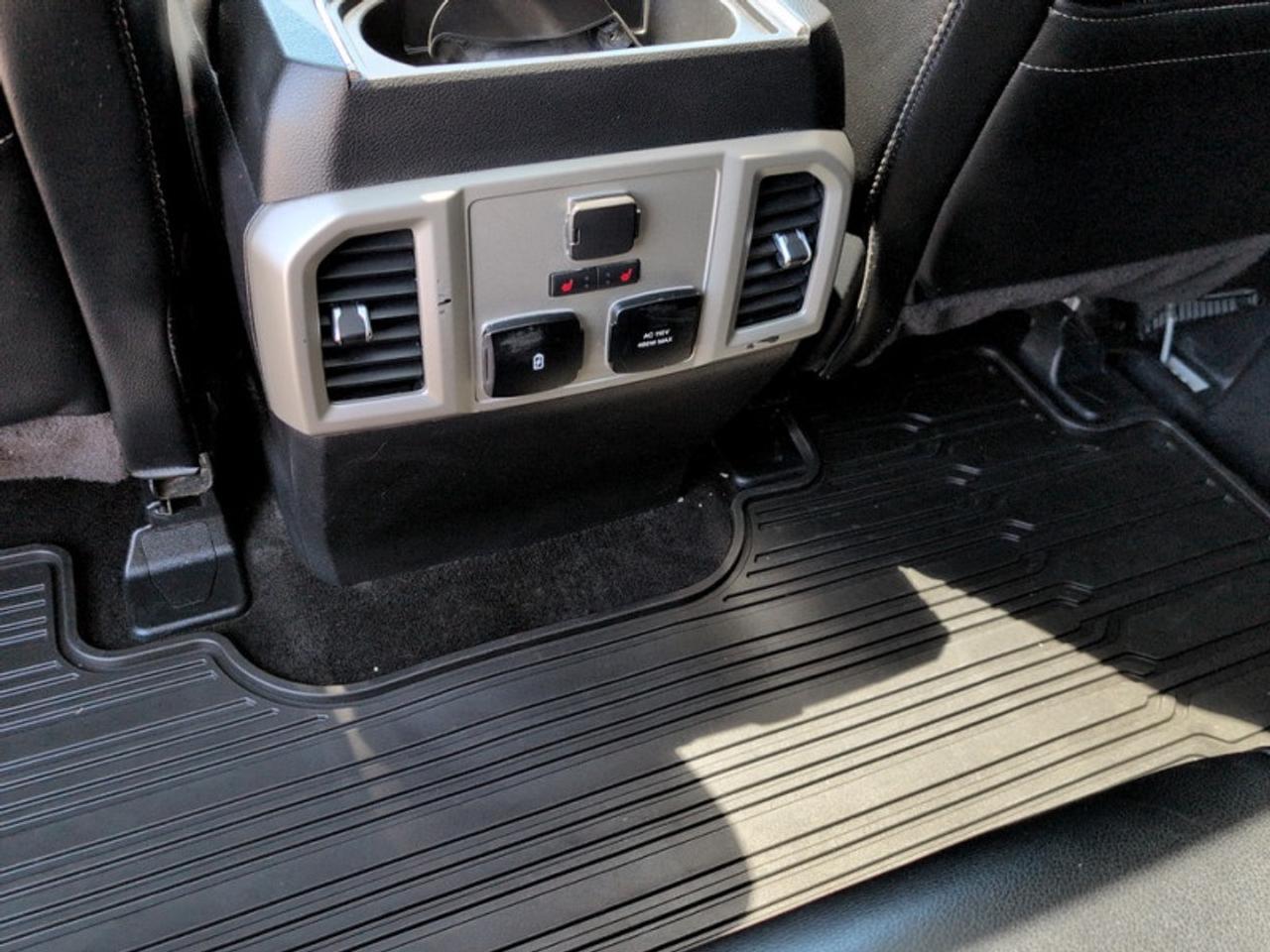 2019 Ford F-150 Lariat FX4 Off-Road  - Low Mileage Photo