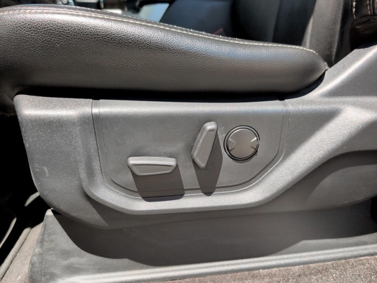 2019 Ford F-150 Lariat FX4 Off-Road  - Low Mileage Photo