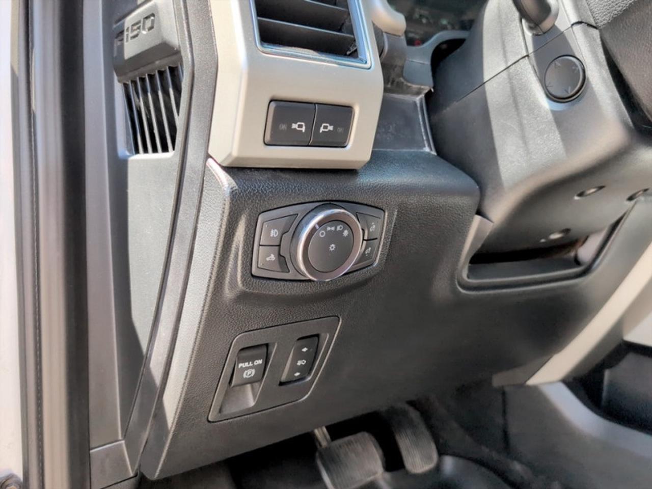 2019 Ford F-150 Lariat FX4 Off-Road  - Low Mileage Photo