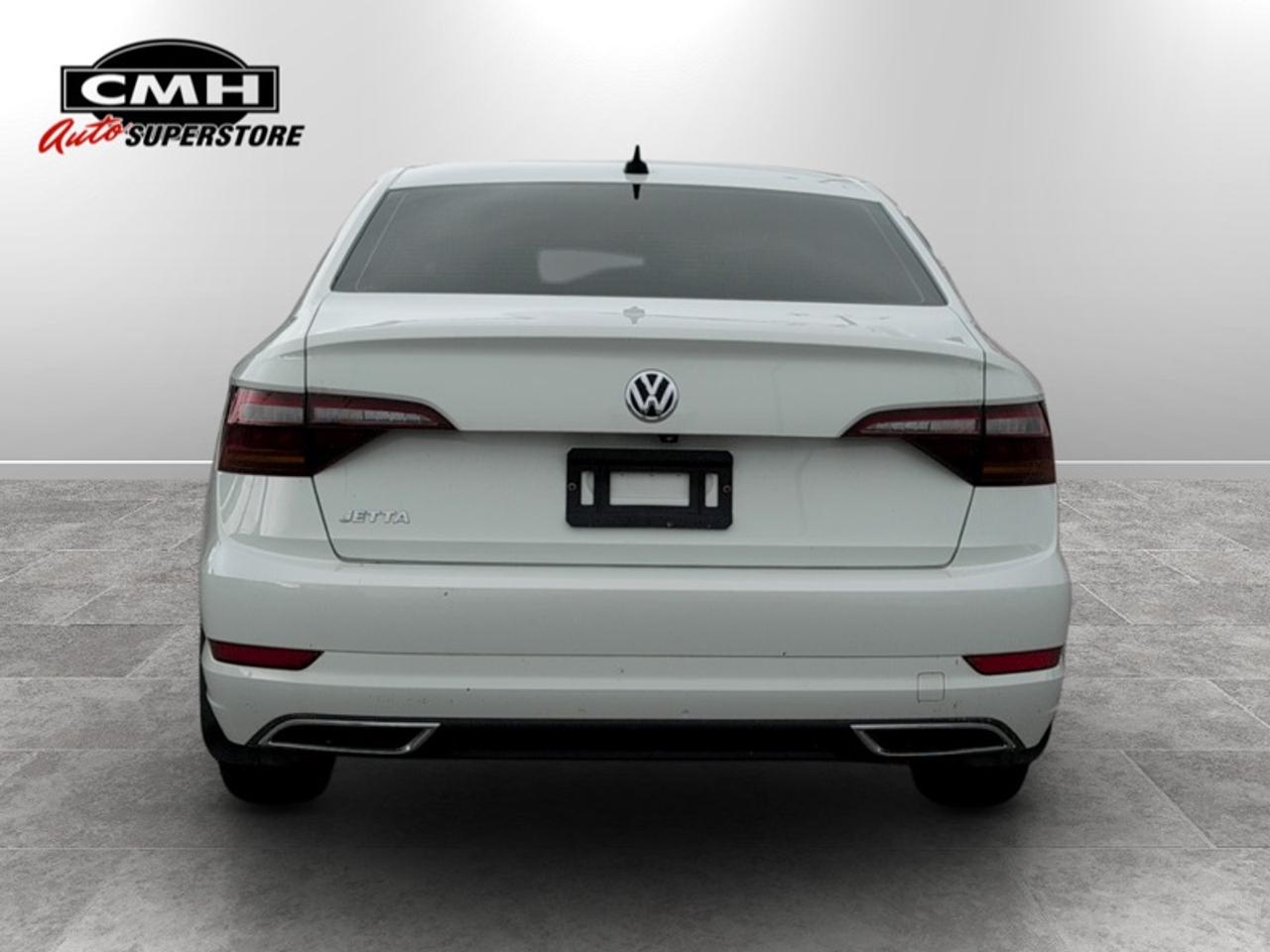 2019 Volkswagen Jetta Execline  **CLEAN CARFAX** Photo
