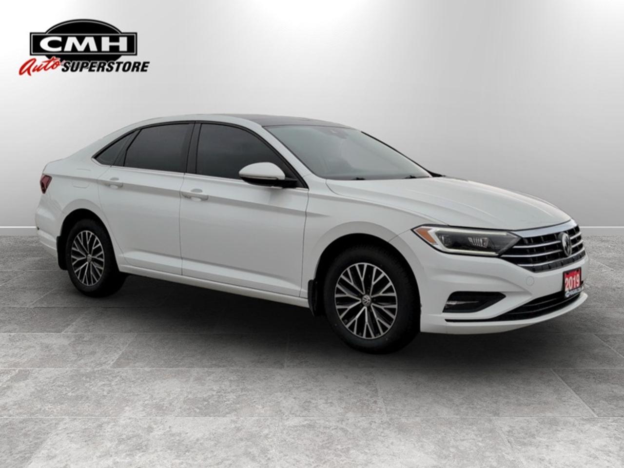 2019 Volkswagen Jetta Execline  **CLEAN CARFAX** Photo