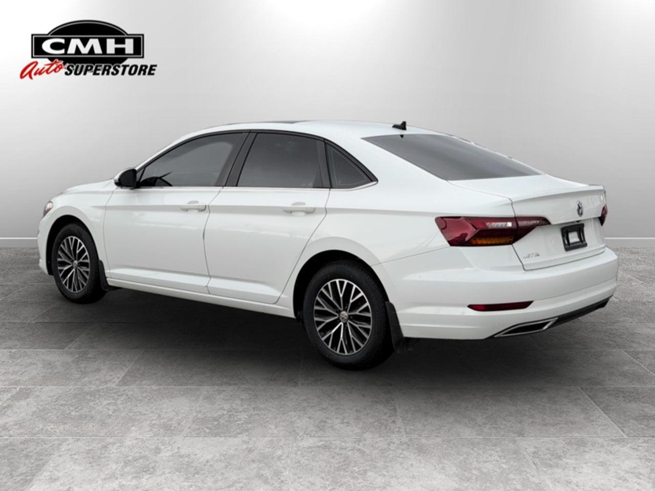 2019 Volkswagen Jetta Execline  **CLEAN CARFAX** Photo