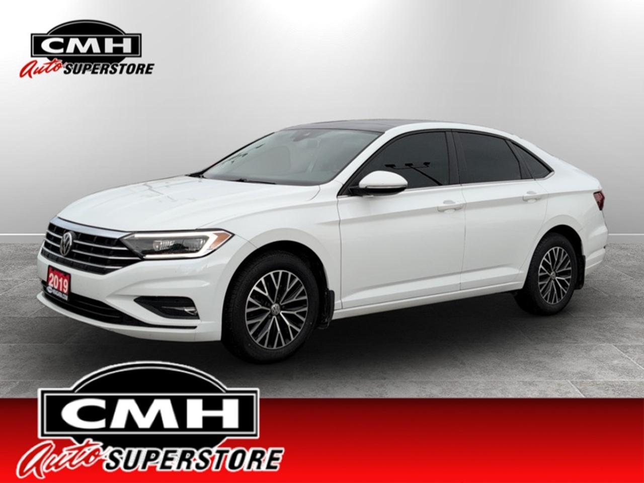 2019 Volkswagen Jetta Execline  **CLEAN CARFAX** Photo